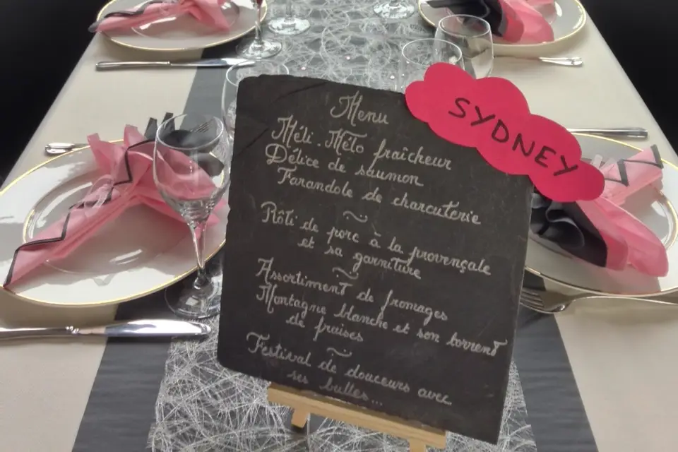 Décor Home Vaisselle — photo 7