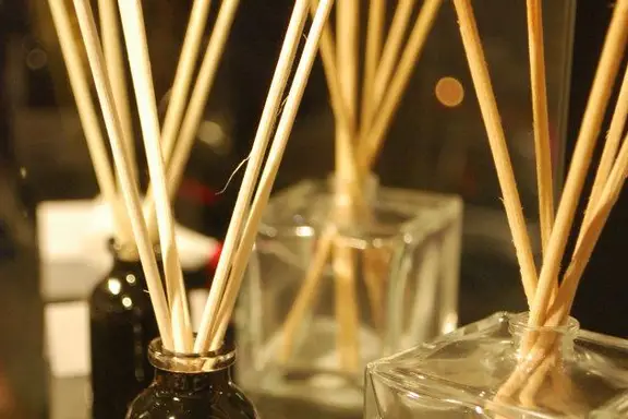 Atmosphere Diffusion — photo 2