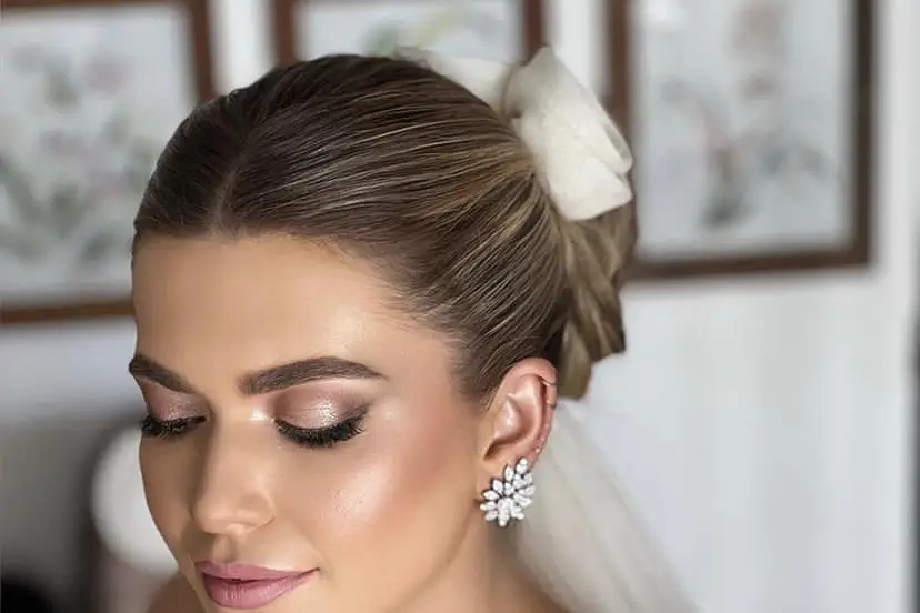 DouceHeure Beauté Maquilleuse — photo 1