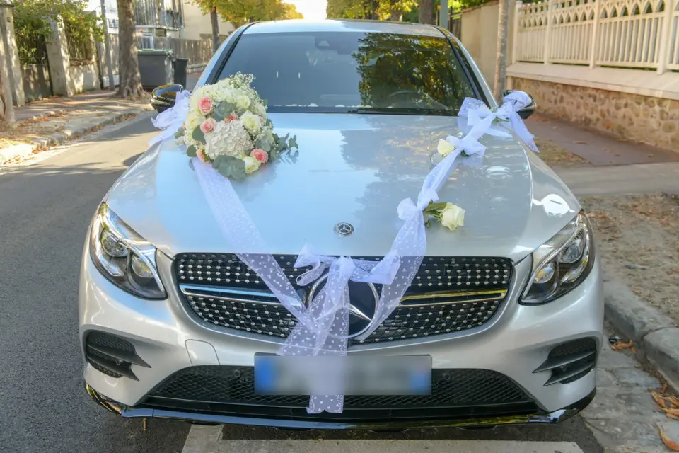 Mercedes-Benz Rent Viry-Chatillon — photo 8