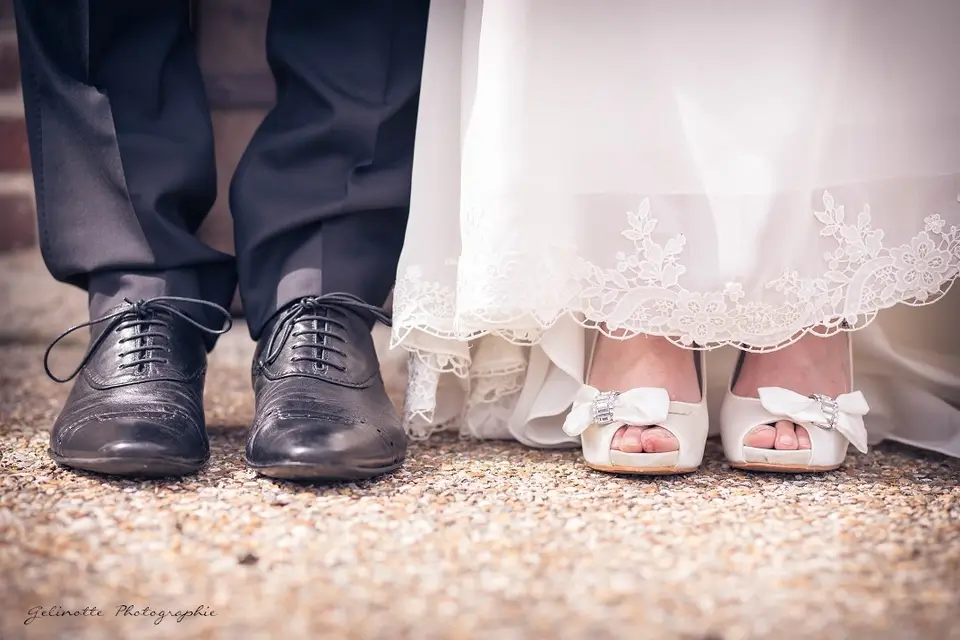 Gelinotte Photographie — photo 1