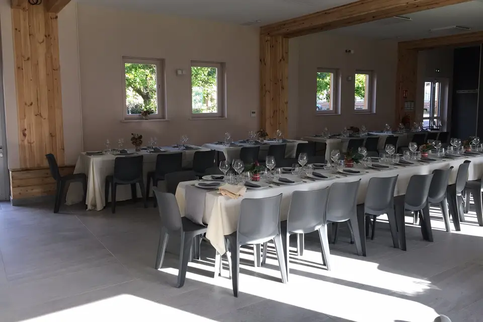 Domaine des Célestins — photo 5