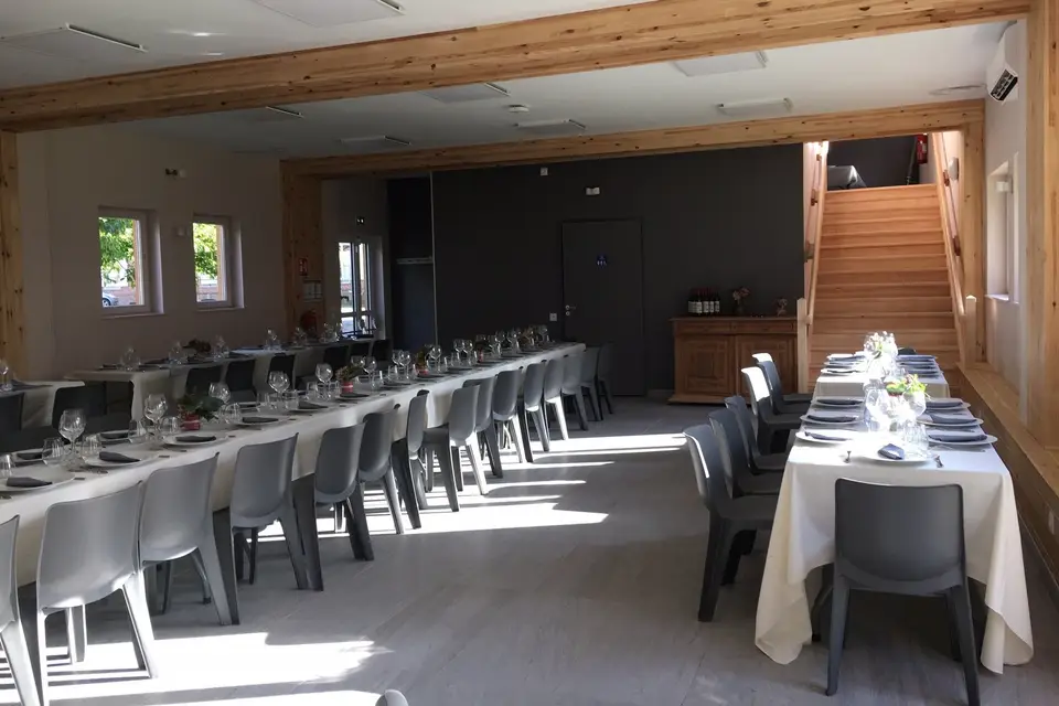 Domaine des Célestins — photo 6