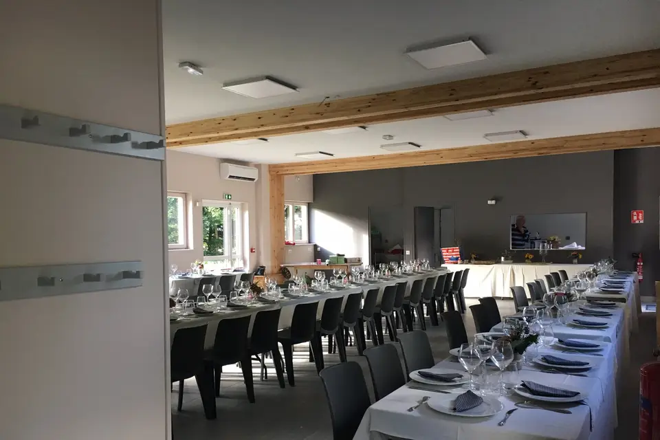 Domaine des Célestins — photo 7