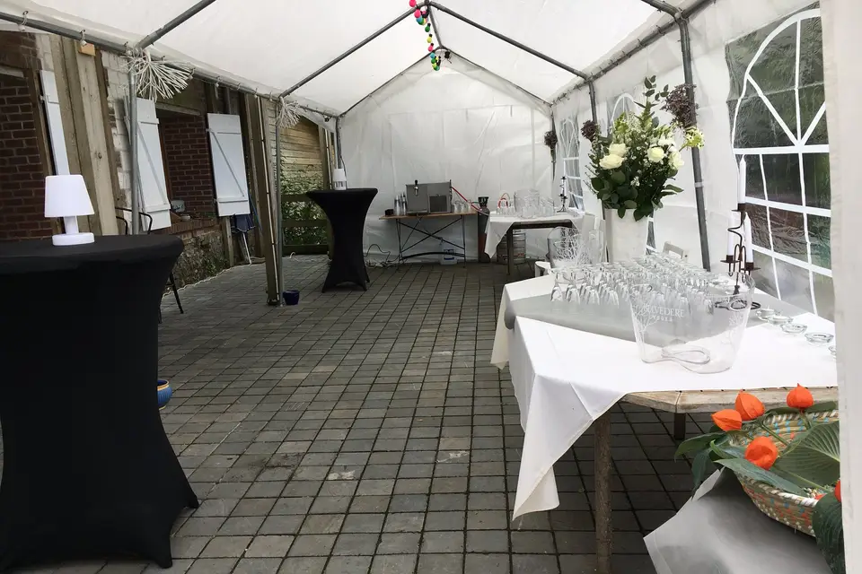 Domaine des Célestins — photo 3