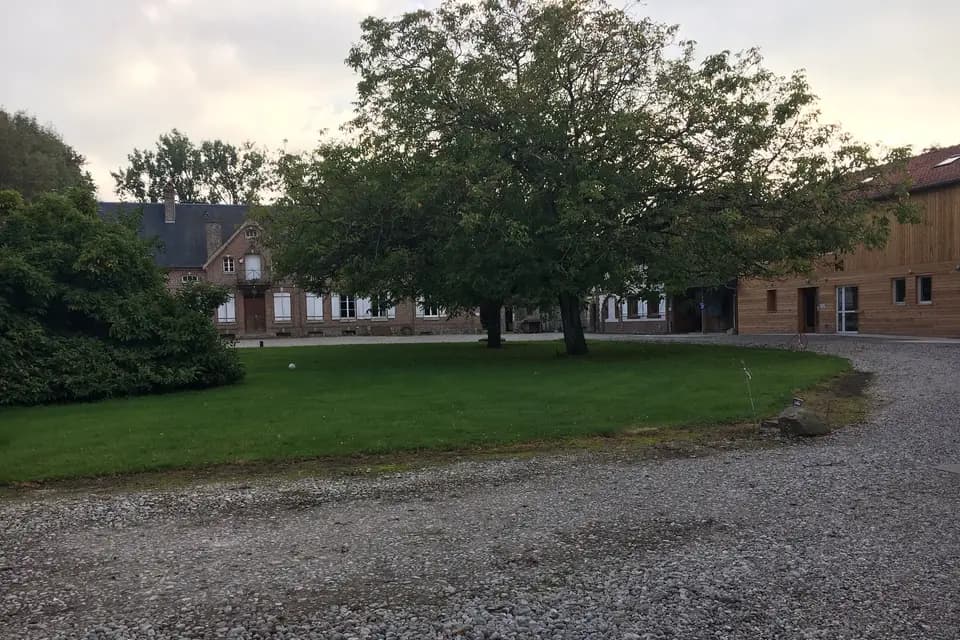 Domaine des Célestins — photo 2