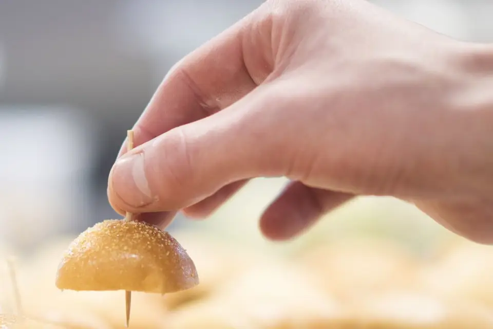 Le Grenier Gourmet — photo 6