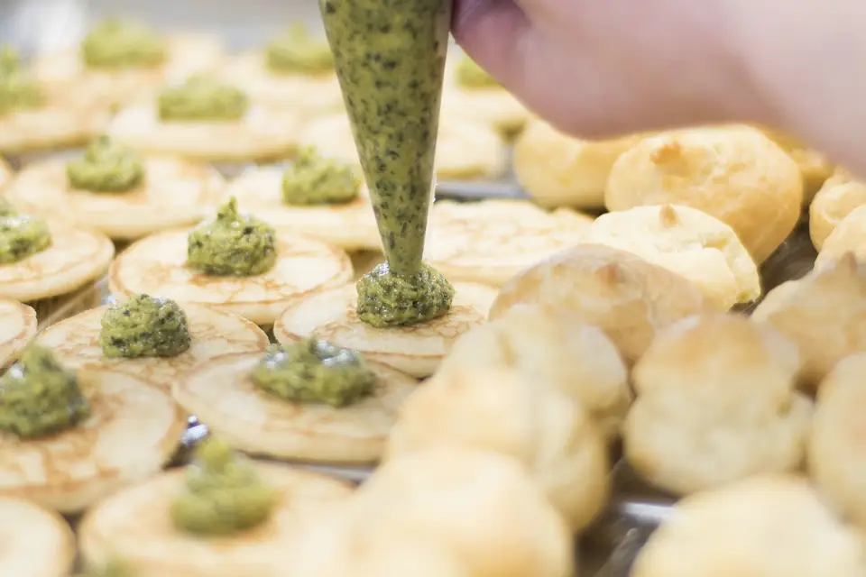 Le Grenier Gourmet — photo 7