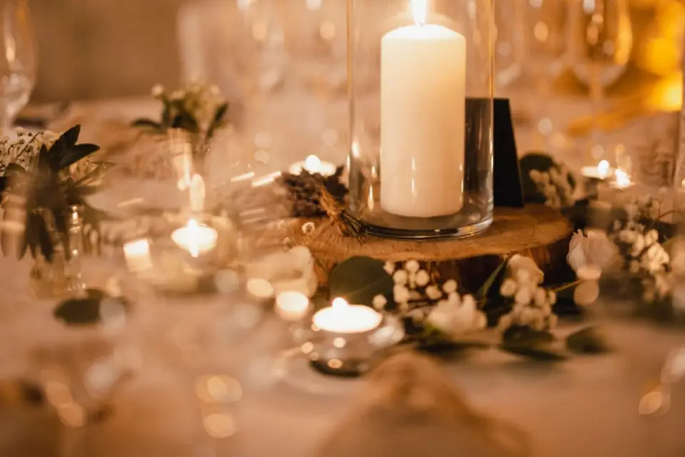 Art Déco Réceptions — photo 3