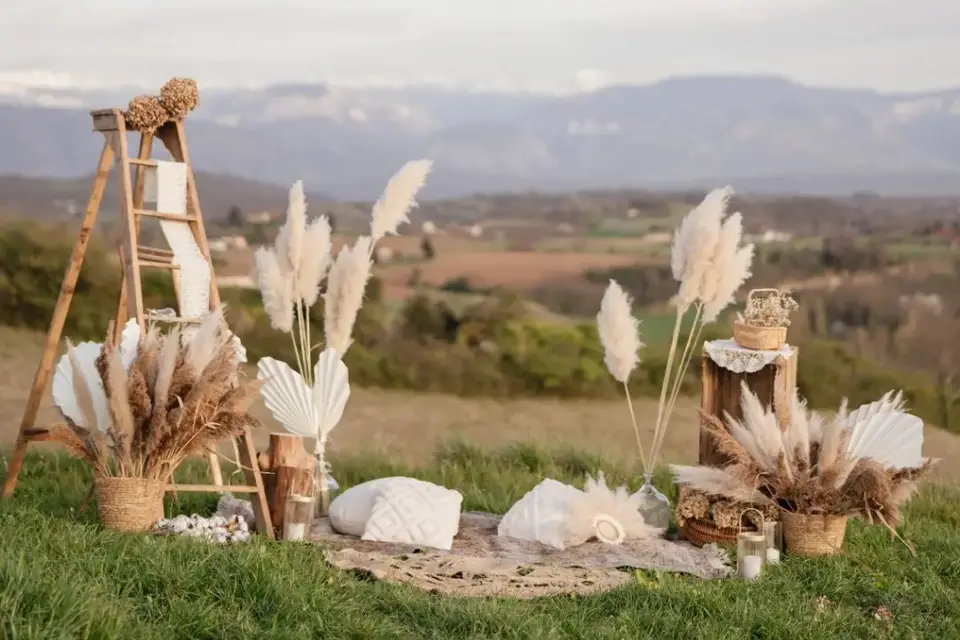 Art Déco Réceptions — photo 7