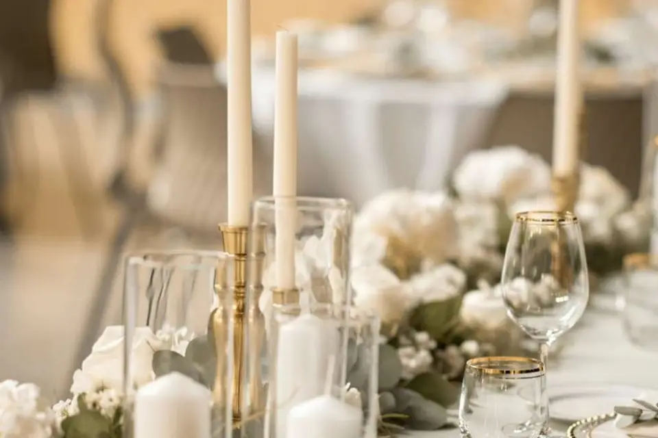 Art Déco Réceptions — photo 6