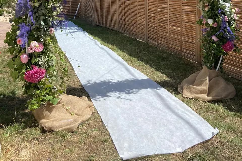 Lavande et Marguerite — photo 2