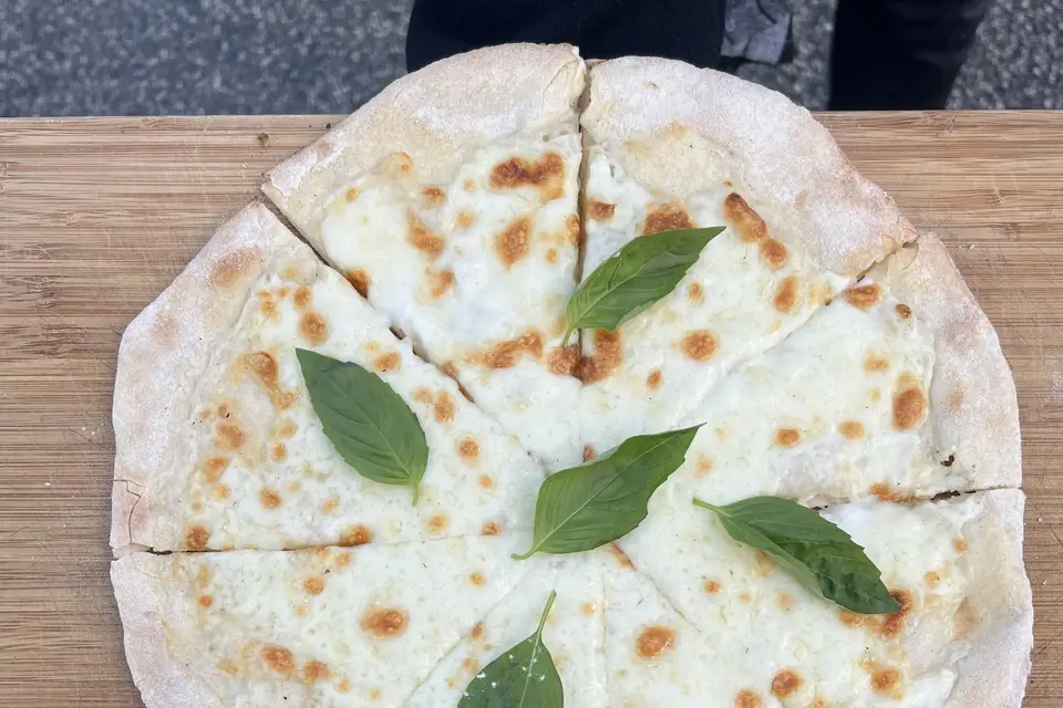 Pizza Chez Mama — photo 8