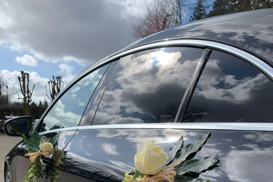 SAGA-GGE Mercedes-Benz Rent Valenton — photo 8