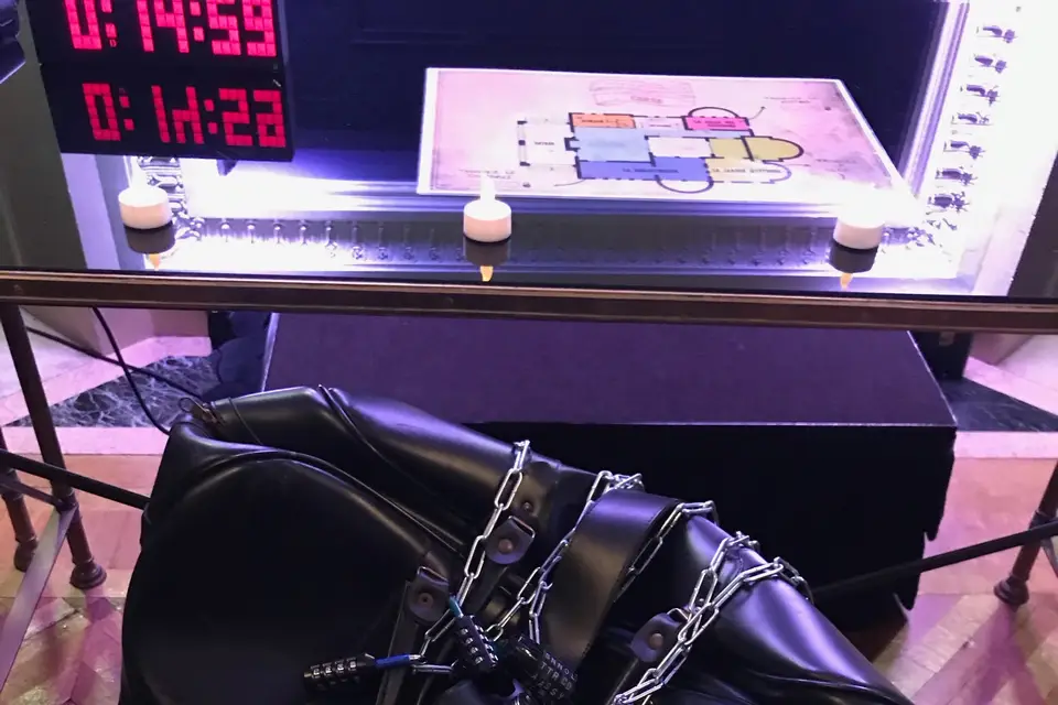 MonkeyKwest — photo 3