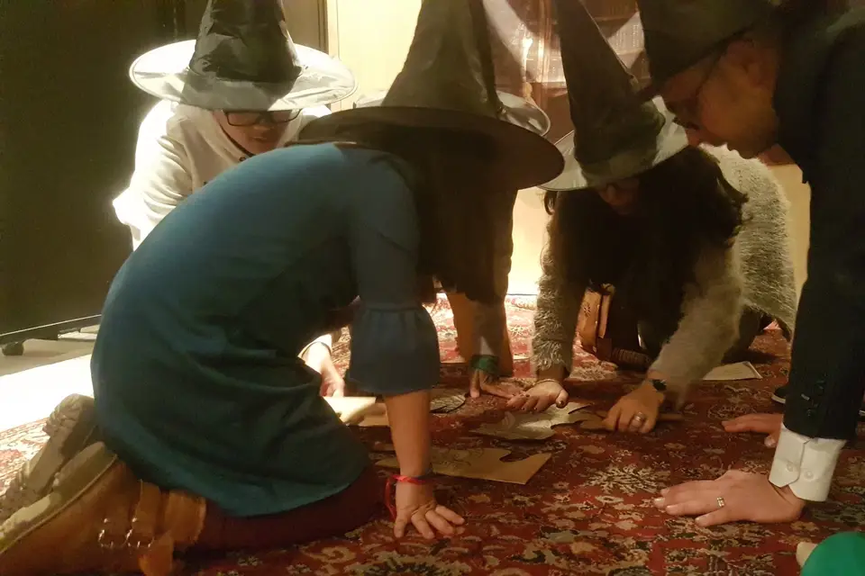 MonkeyKwest — photo 8