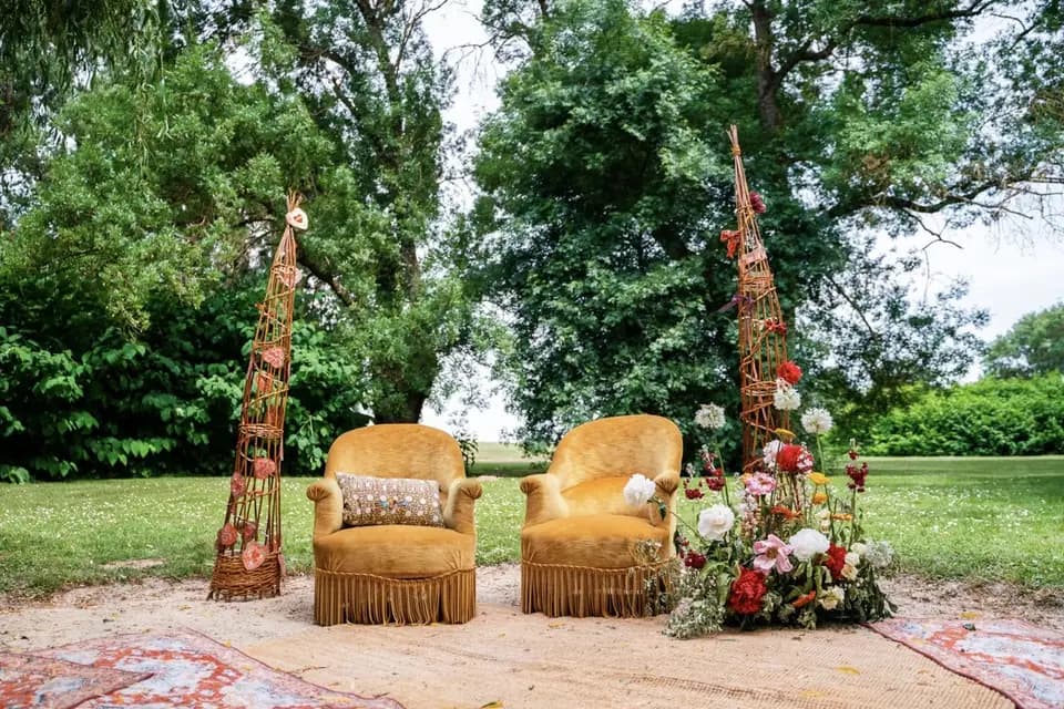 Love Stories - Concept Éco Déco — photo 3