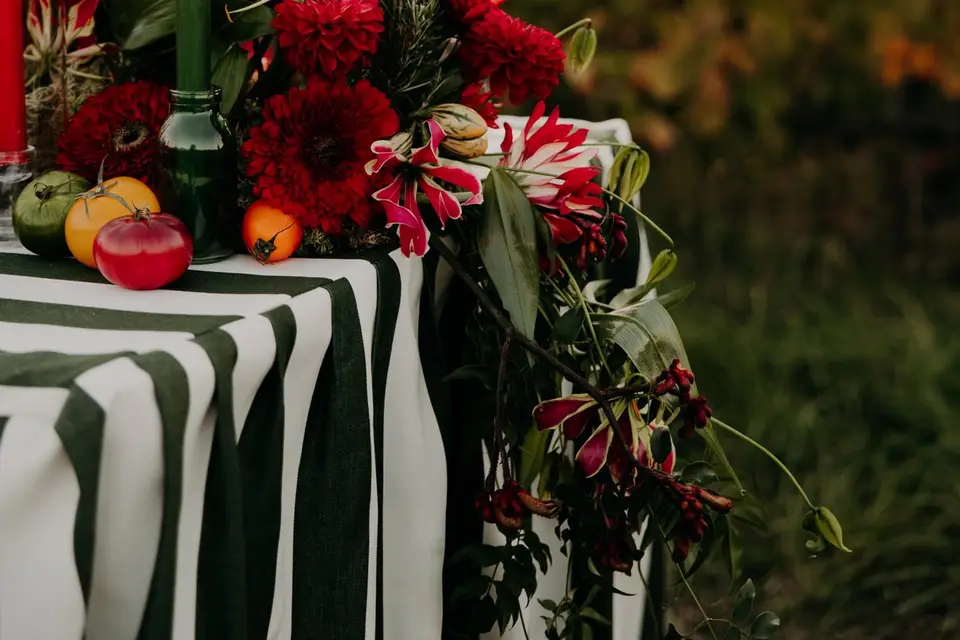 Love Stories - Concept Éco Déco — photo 1