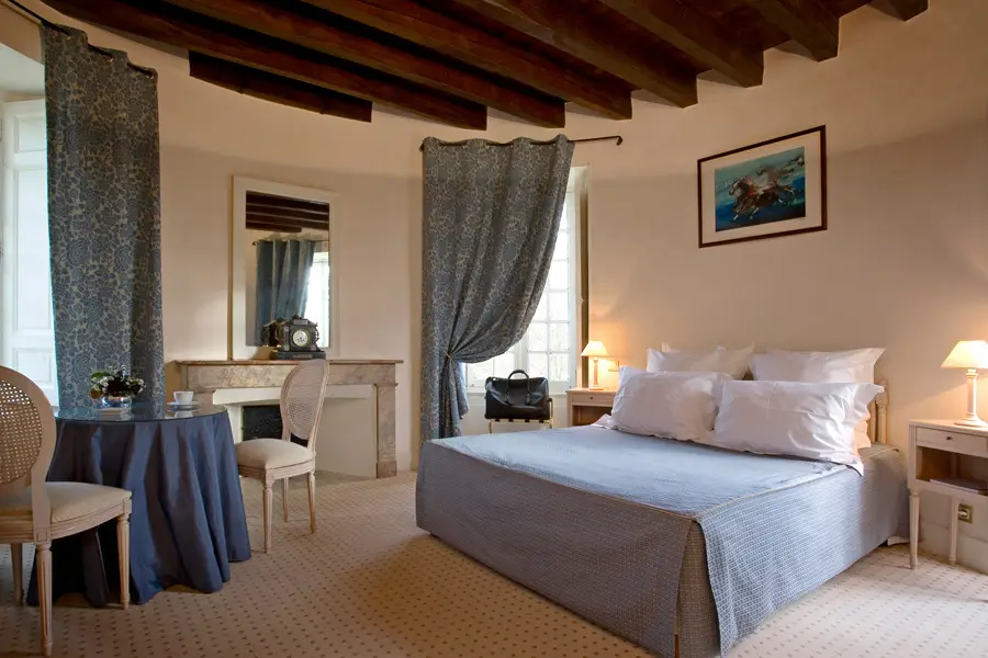 Château Golf des Sept Tours — photo 2