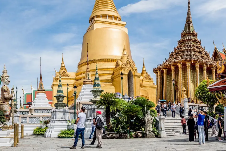 My Asian Trip — photo 1