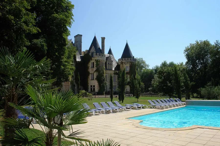 Château Golf des Sept Tours — photo 4