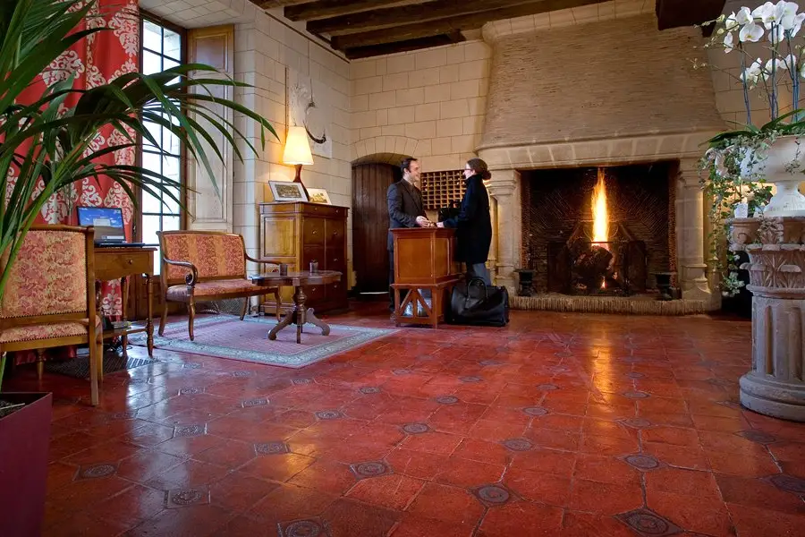 Château Golf des Sept Tours — photo 5