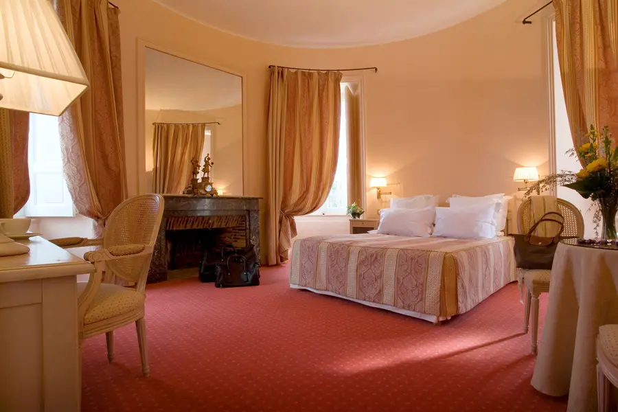 Château Golf des Sept Tours — photo 6