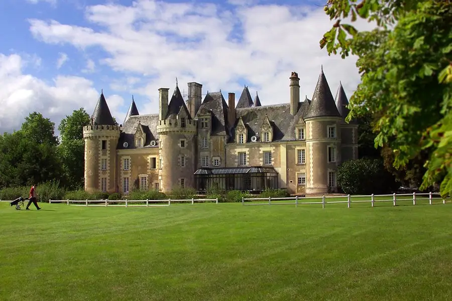 Château Golf des Sept Tours — photo 7