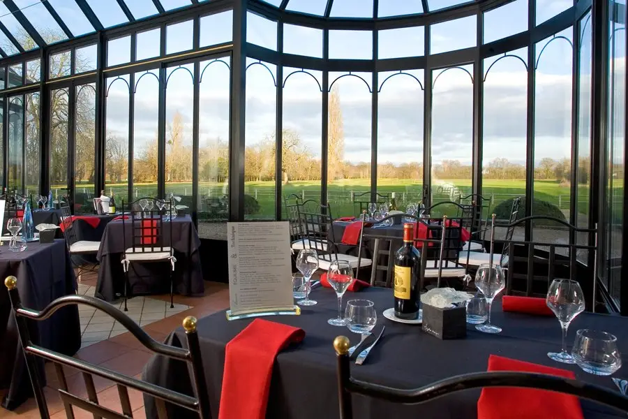 Château Golf des Sept Tours — photo 8