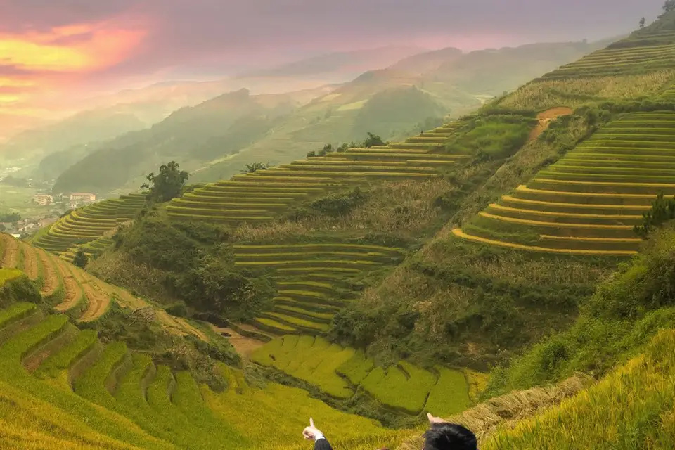 My Asian Trip — photo 3