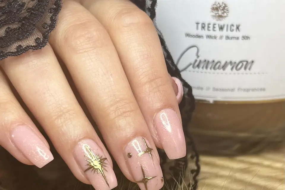 La Malle à Décors Onglerie — photo 6