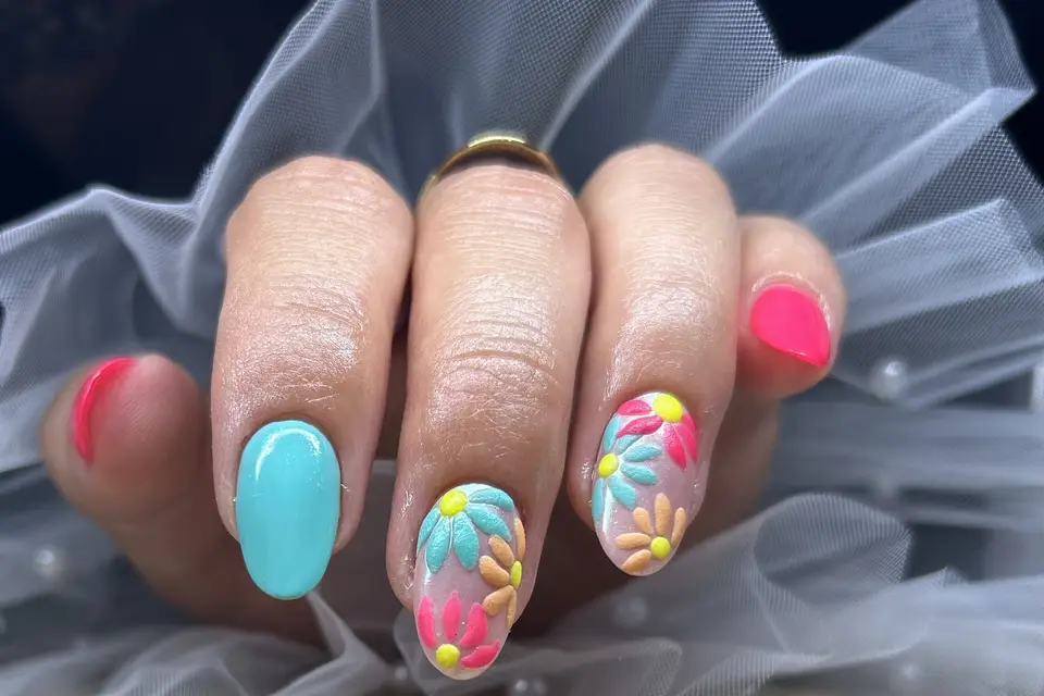 La Malle à Décors Onglerie — photo 1