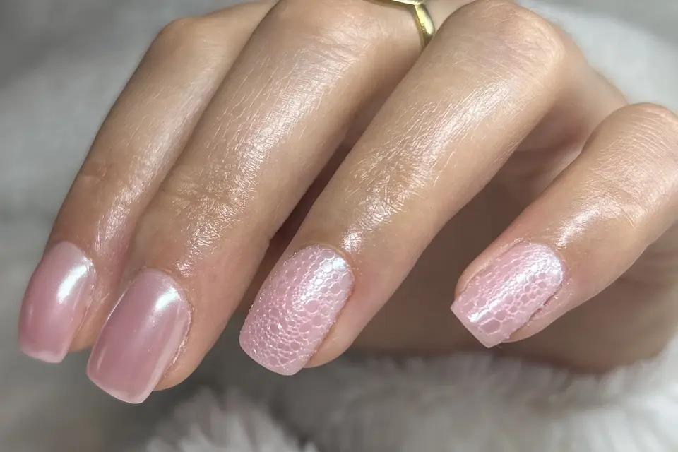 La Malle à Décors Onglerie