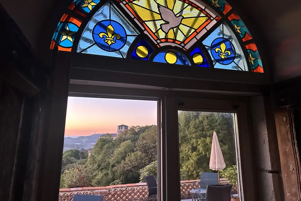 Les 3 Terrasses — photo 7