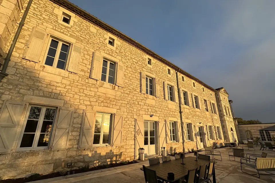 Les 3 Terrasses — photo 6