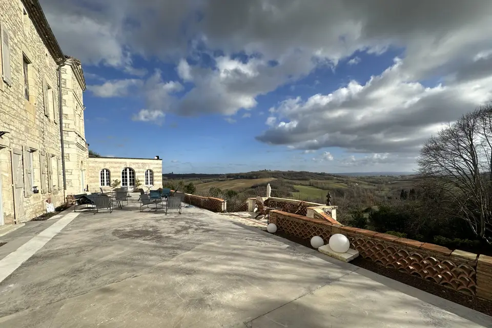 Les 3 Terrasses — photo 5