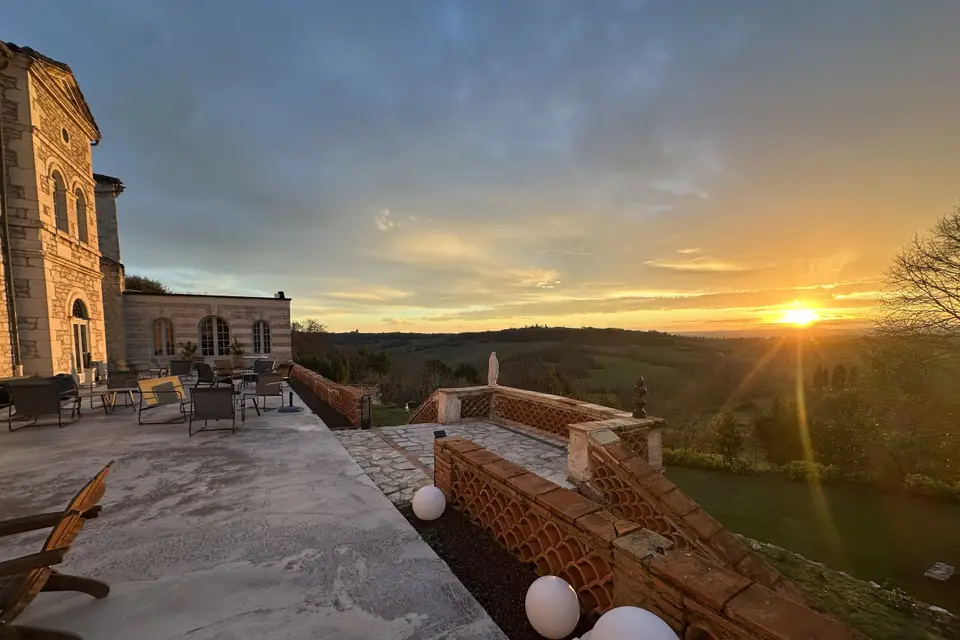 Les 3 Terrasses — photo 2