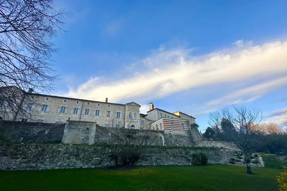 Les 3 Terrasses — photo 1