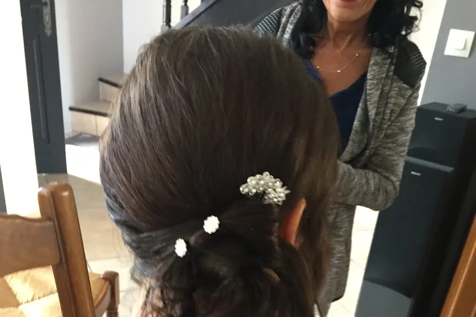 Jenny Coif' — photo 4