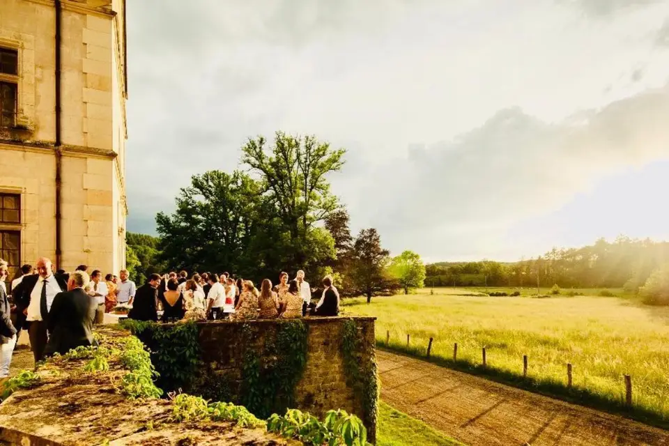 Château de Bourbilly — photo 2