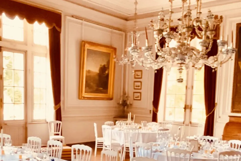 Château de Bourbilly — photo 3