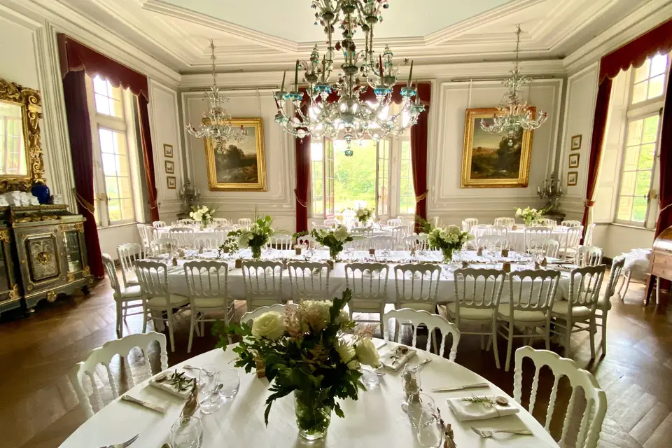 Château de Bourbilly — photo 6