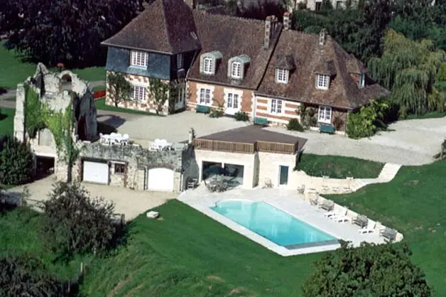 Le Manoir de Blosseville — photo 3