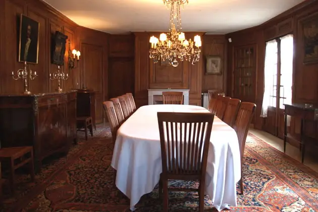 Le Manoir de Blosseville — photo 6