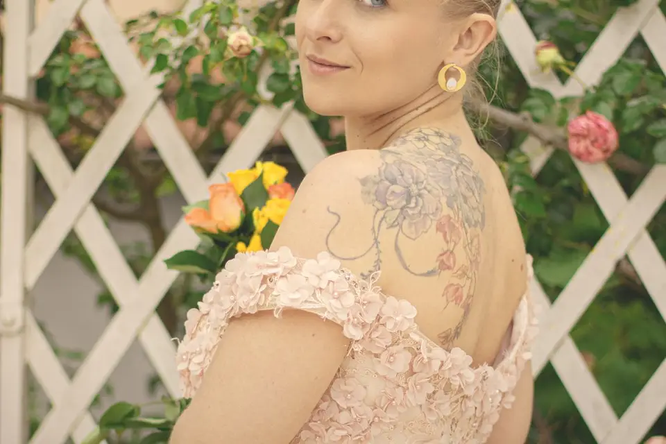 Makeup By Ambre — photo 4