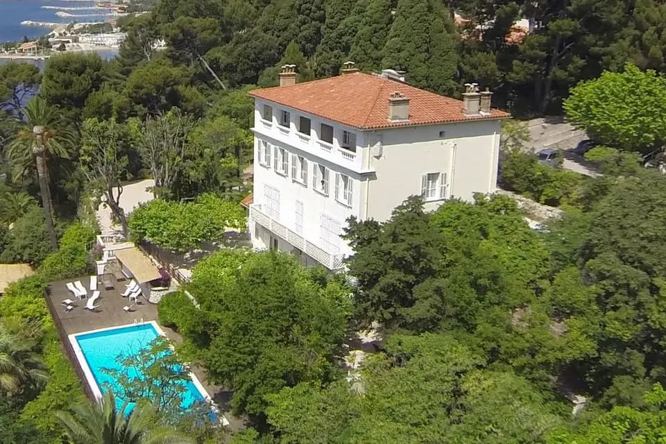 La Résidence du Cap Brun — photo 1