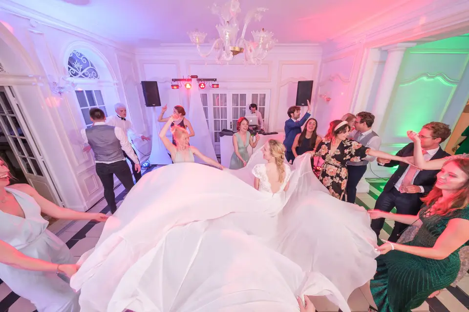 La Résidence du Cap Brun — photo 7