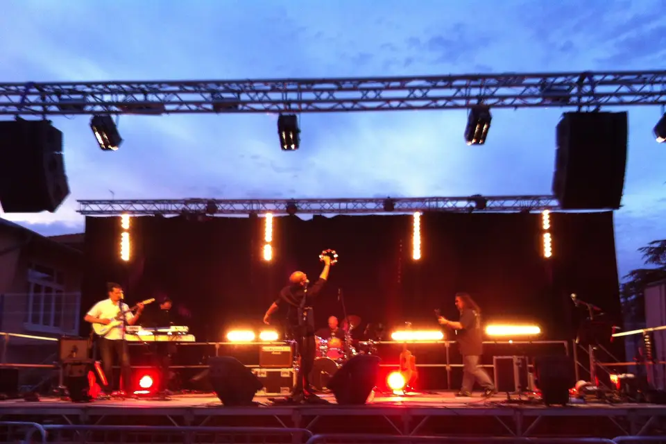 Feelorchestra — photo 2