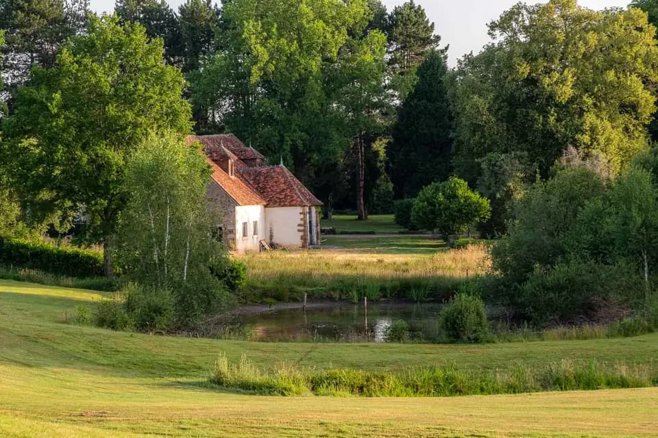 Domaine des Dryades — photo 3