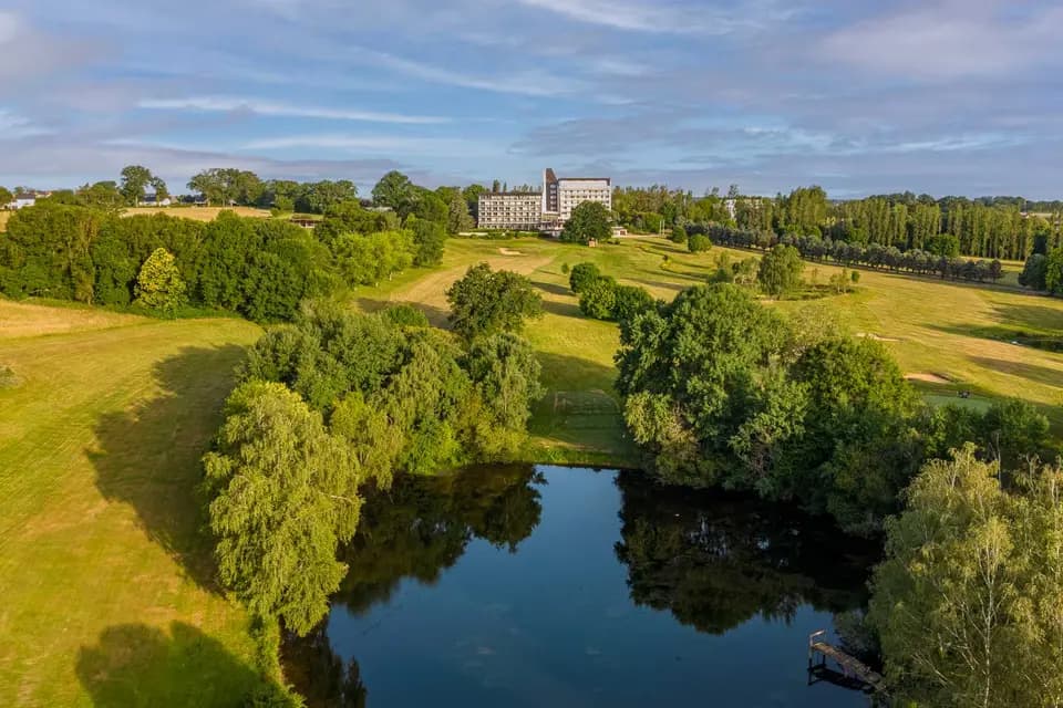 Domaine des Dryades — photo 4